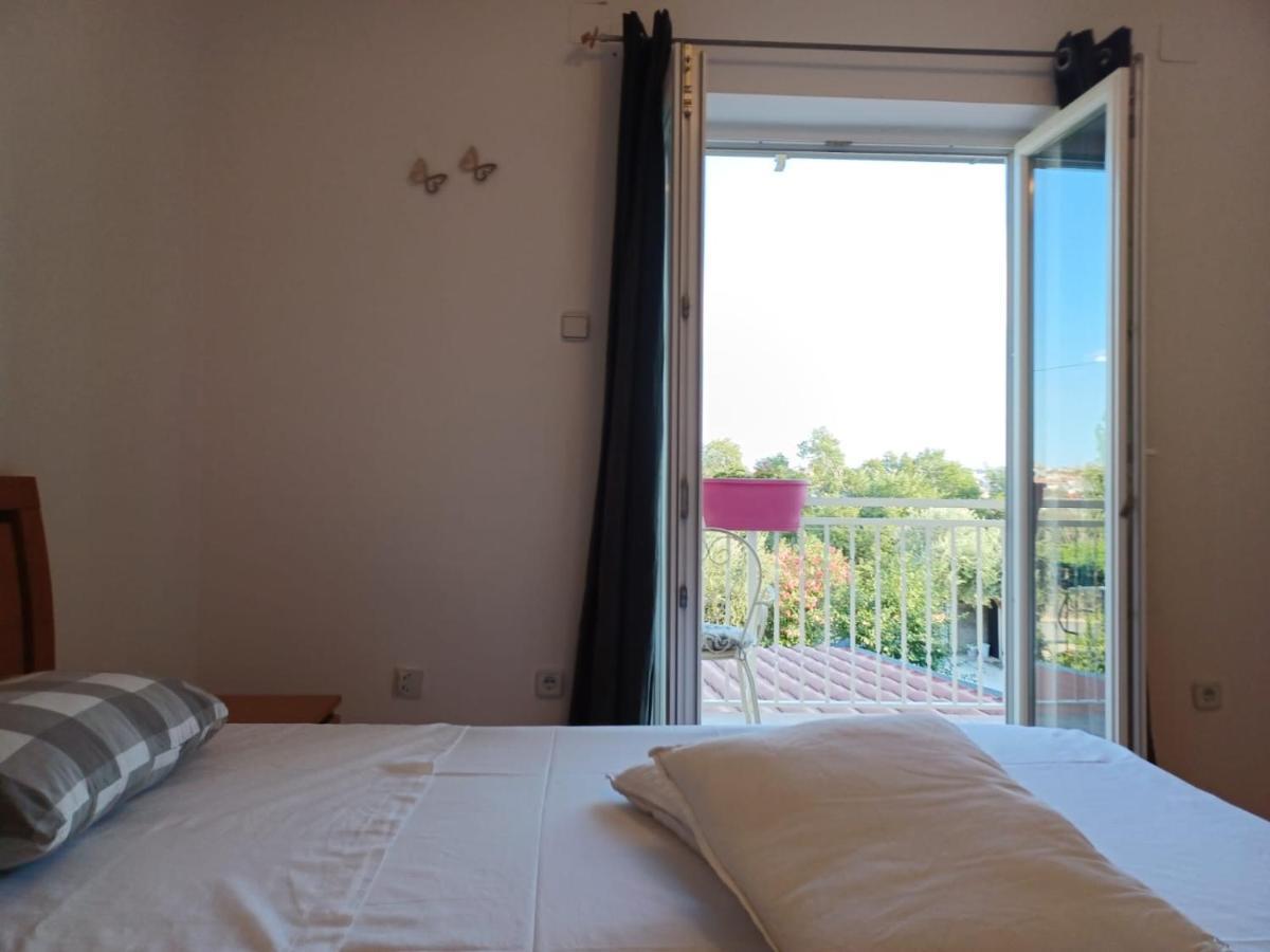 Lara Apartment Σολίν Δωμάτιο φωτογραφία