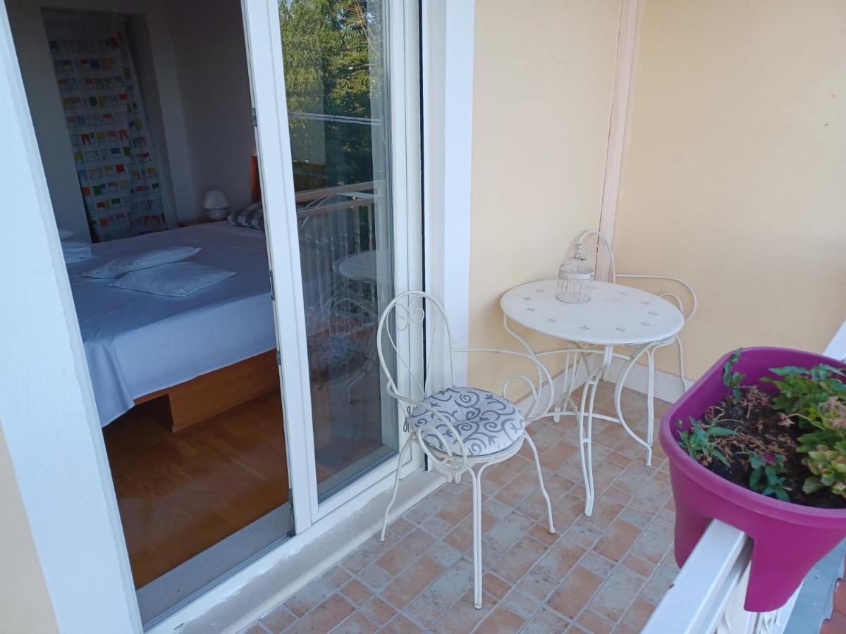 Lara Apartment Σολίν Δωμάτιο φωτογραφία