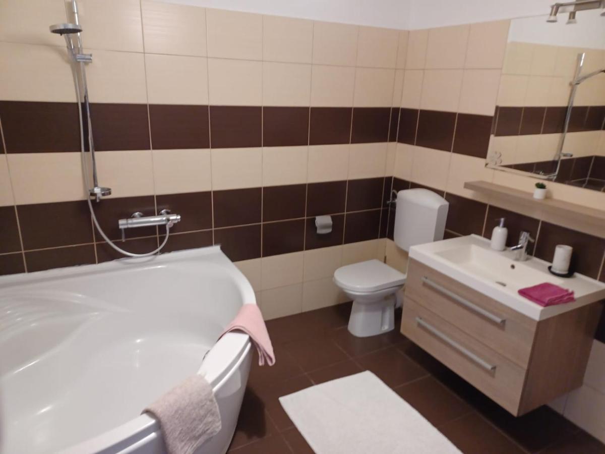 Lara Apartment Σολίν Δωμάτιο φωτογραφία