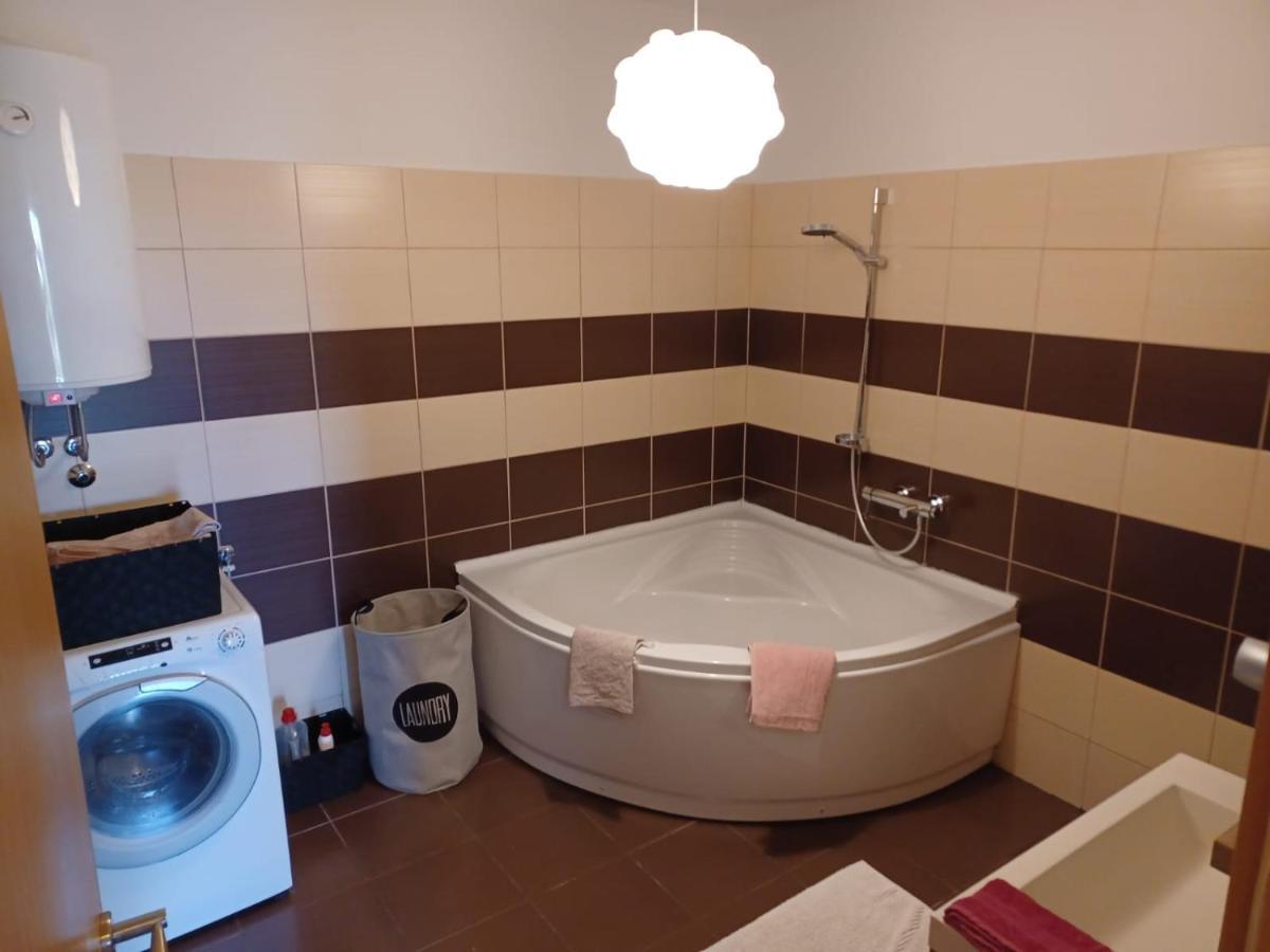 Lara Apartment Σολίν Δωμάτιο φωτογραφία