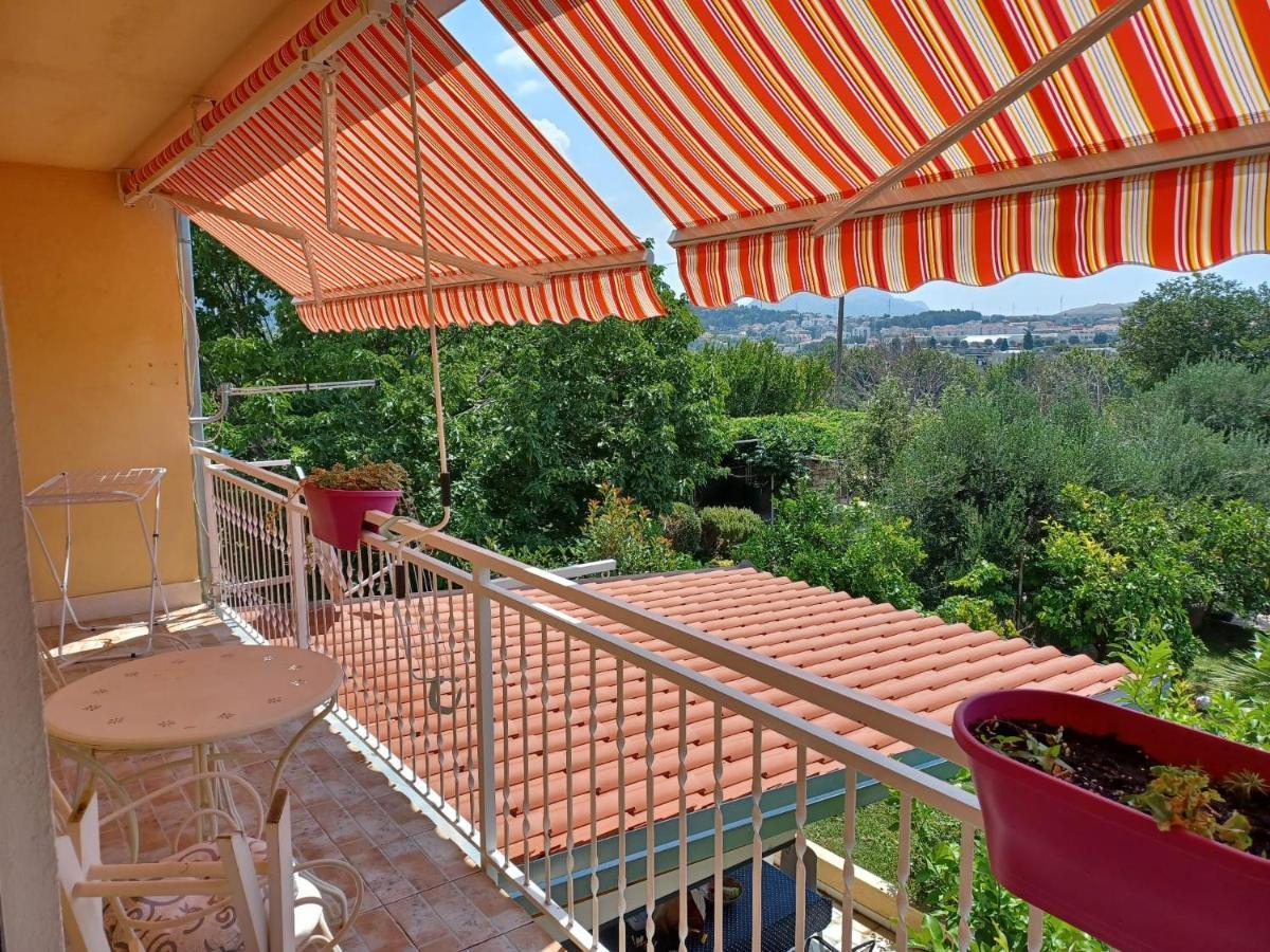 Lara Apartment Σολίν Εξωτερικό φωτογραφία