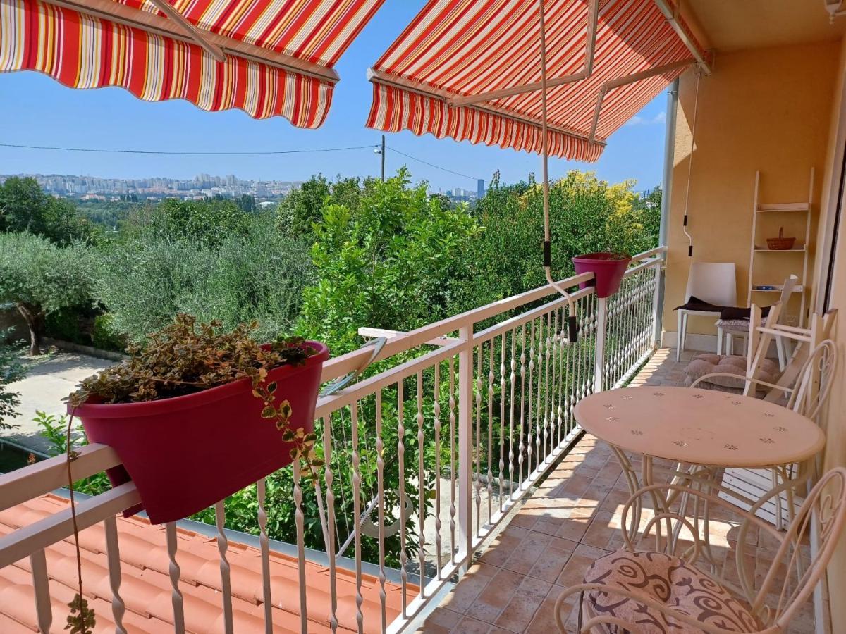 Lara Apartment Σολίν Εξωτερικό φωτογραφία