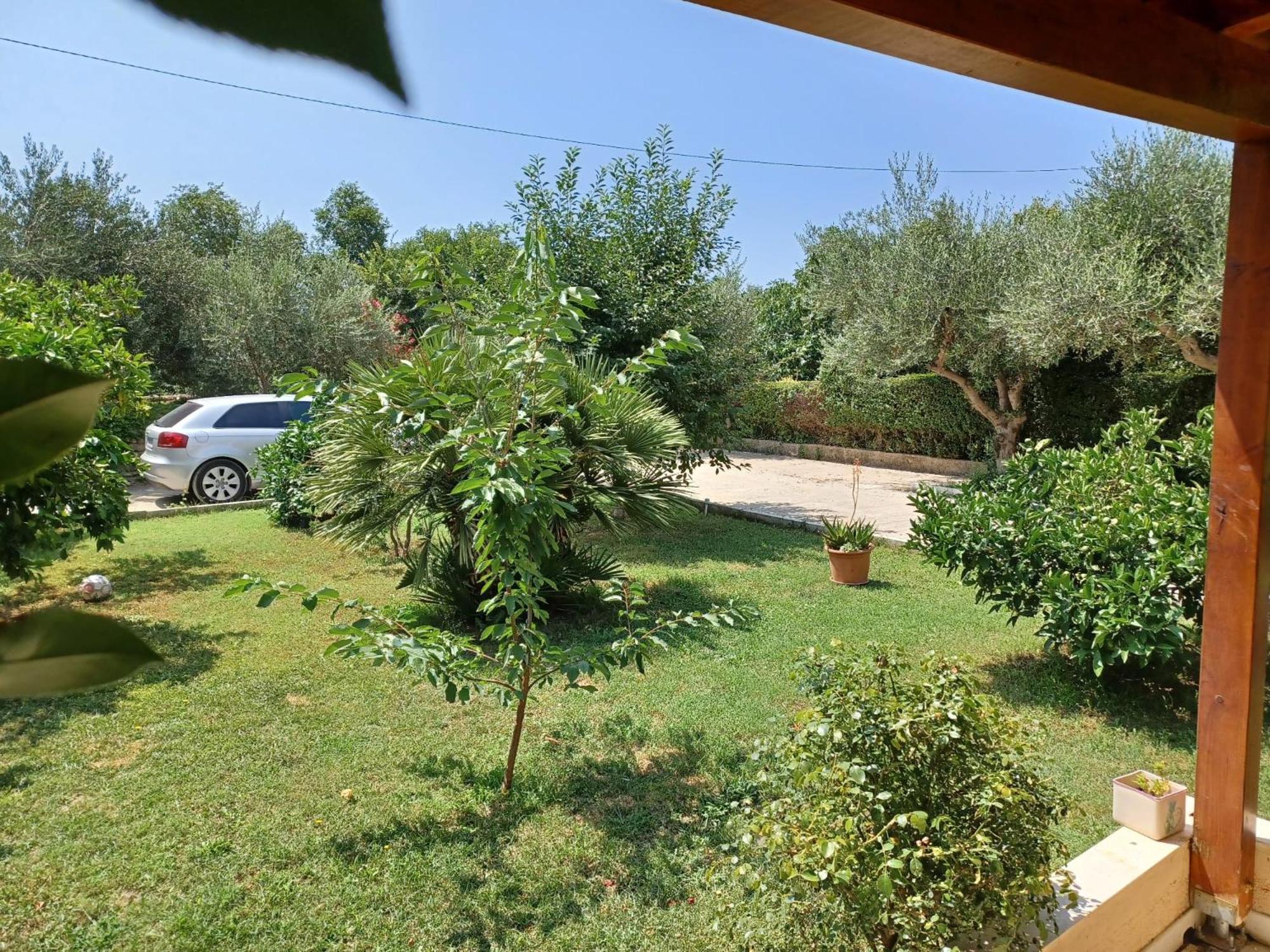 Lara Apartment Σολίν Εξωτερικό φωτογραφία