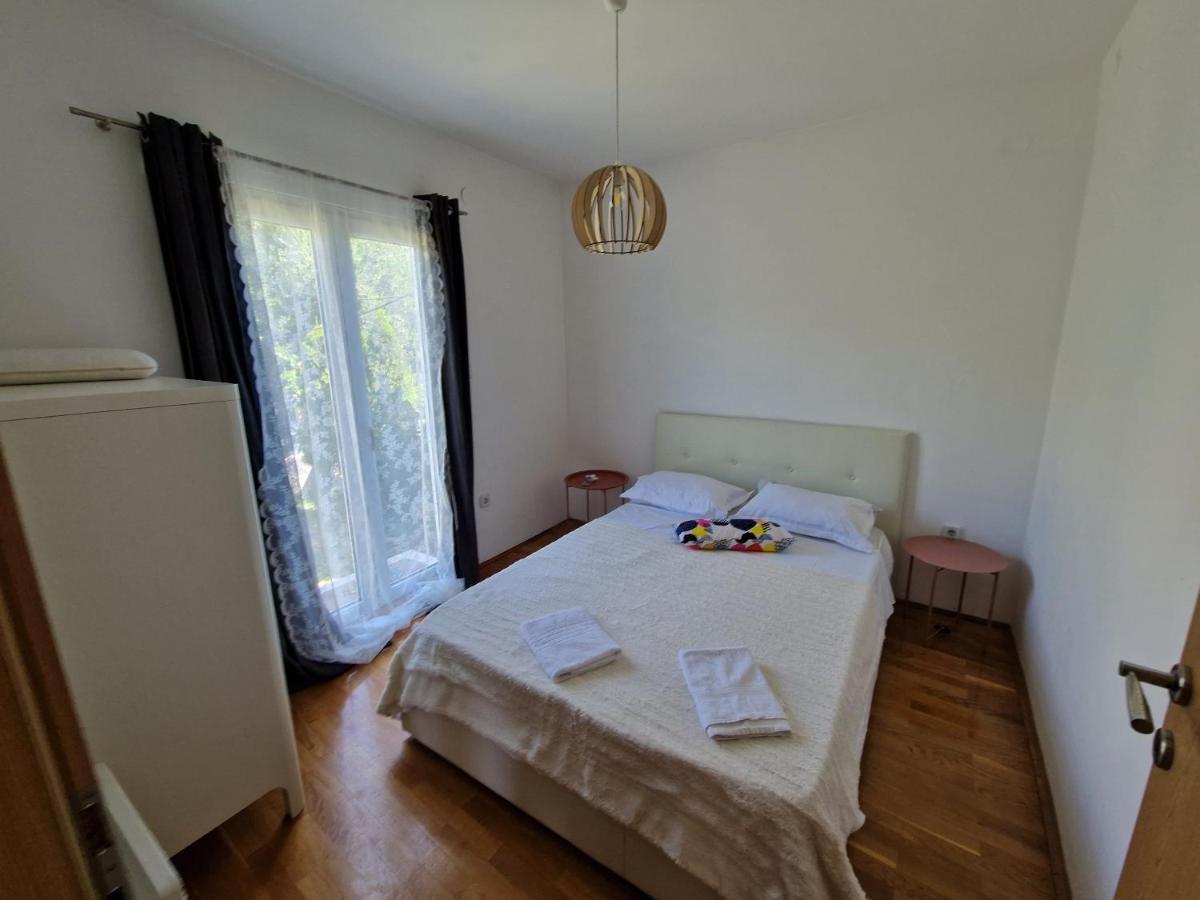 Lara Apartment Σολίν Εξωτερικό φωτογραφία