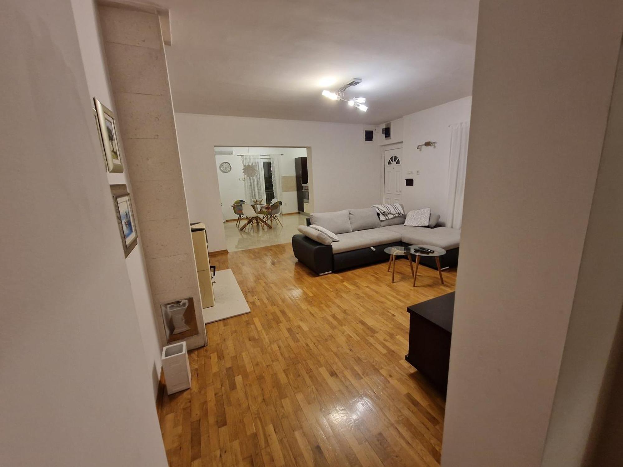 Lara Apartment Σολίν Εξωτερικό φωτογραφία