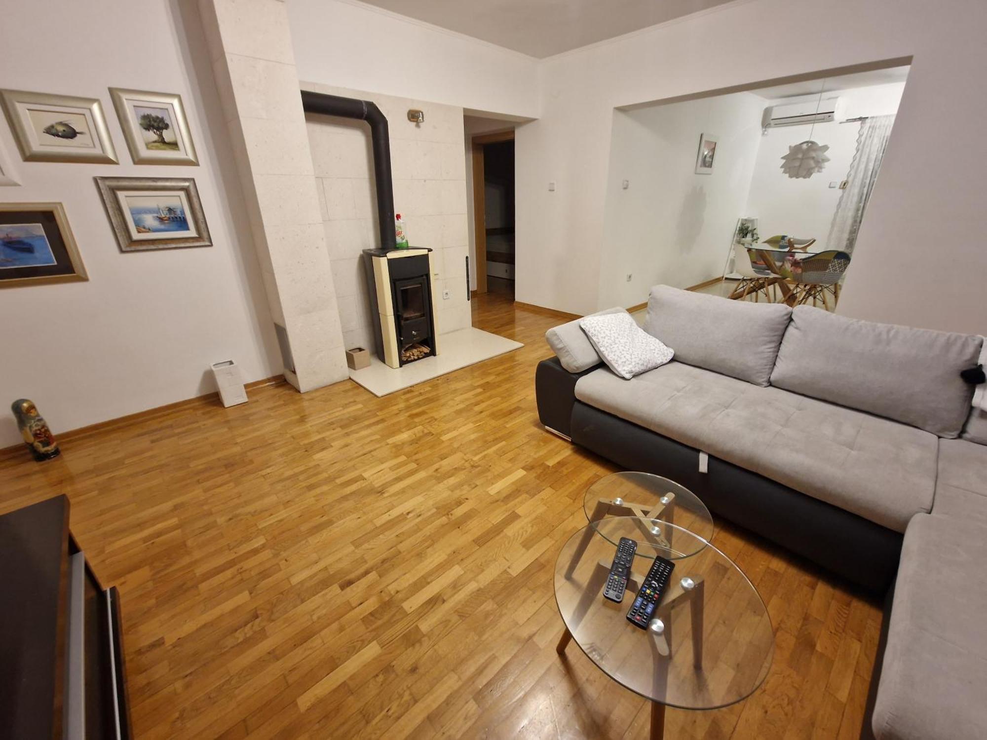 Lara Apartment Σολίν Εξωτερικό φωτογραφία