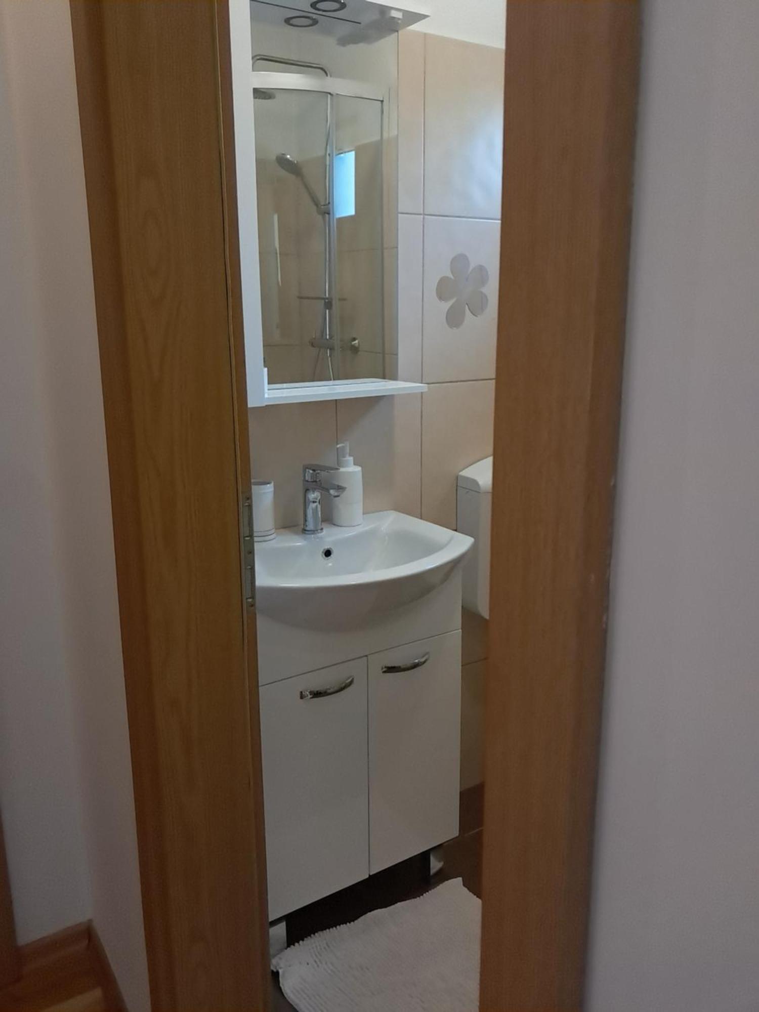 Lara Apartment Σολίν Εξωτερικό φωτογραφία